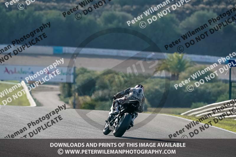 25 to 27th november 2017;Jerez;event digital images;motorbikes;no limits;peter wileman photography;trackday;trackday digital images